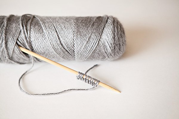 5 Different Ways to Cast On